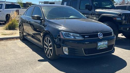 2014 Volkswagen Jetta GLI Autobahn w/Nav