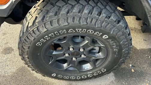 2023 Jeep Wrangler 4xe Base