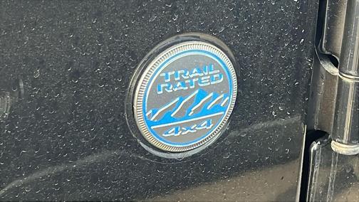 2023 Jeep Wrangler 4xe Base