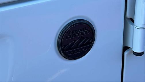 2023 Jeep Wrangler Willys