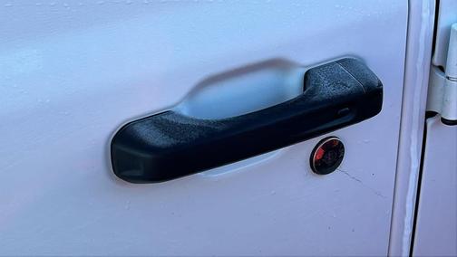 2023 Jeep Wrangler Willys