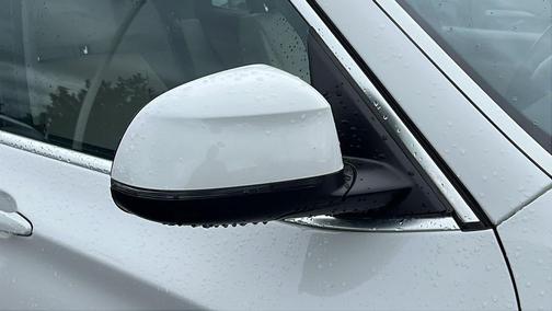White 2015 BMW X3 xDrive28i