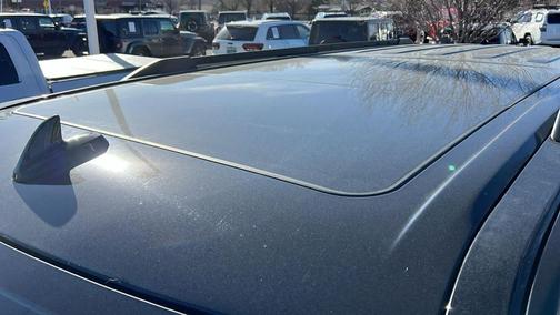 2021 Lincoln Navigator Black Label