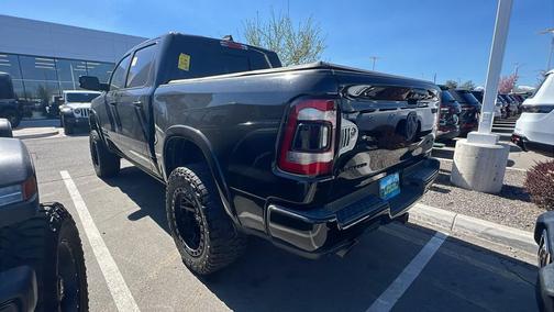 2023 RAM 1500 Limited