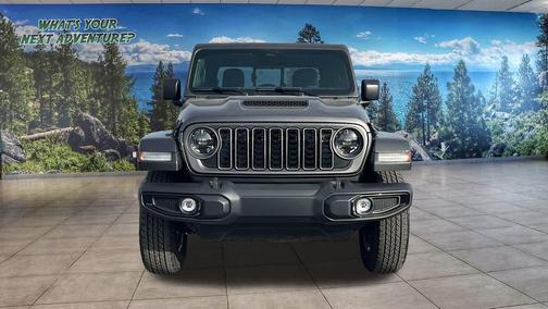 2026 Jeep Gladiator Sport S