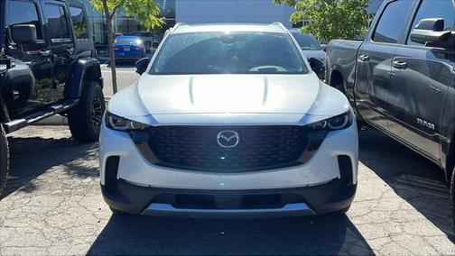2023 Mazda CX-50 2.5 Turbo Premium