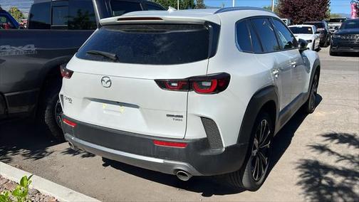 2023 Mazda CX-50 2.5 Turbo Premium