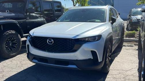 2023 Mazda CX-50 2.5 Turbo Premium