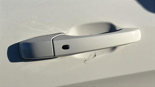 2015 Jeep Grand Cherokee Altitude