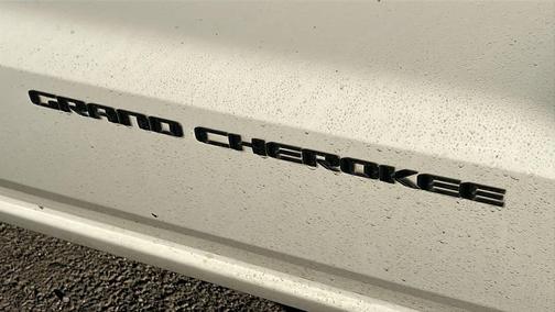 2015 Jeep Grand Cherokee Altitude