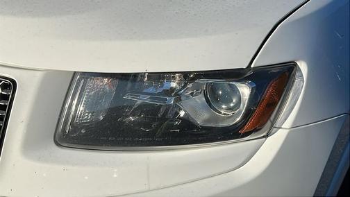 2015 Jeep Grand Cherokee Altitude