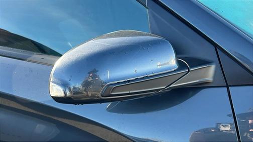 2021 Hyundai KONA SEL Plus