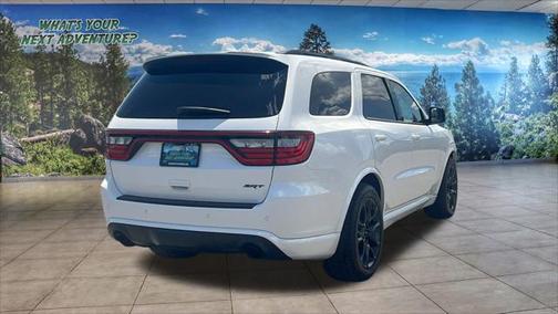 2021 Dodge Durango SRT 392 AWD