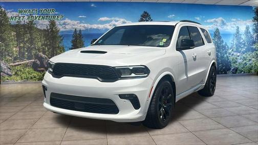 2021 Dodge Durango SRT 392 AWD