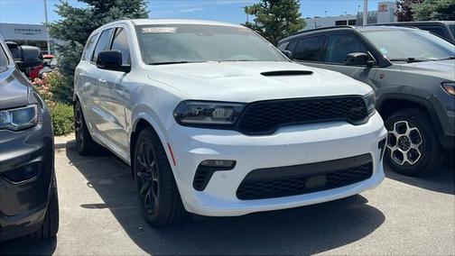 2021 Dodge Durango SRT 392 AWD