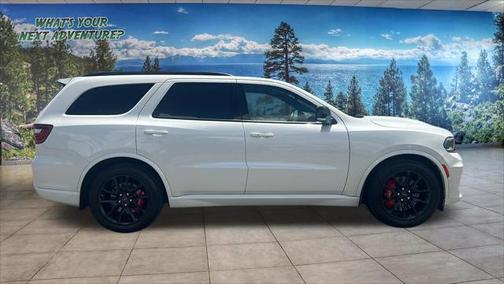 2021 Dodge Durango SRT 392 AWD