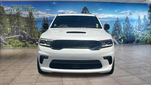 2021 Dodge Durango SRT 392 AWD