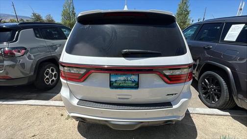 2021 Dodge Durango SRT 392 AWD