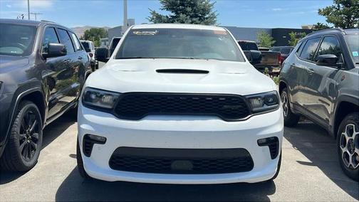 2021 Dodge Durango SRT 392 AWD