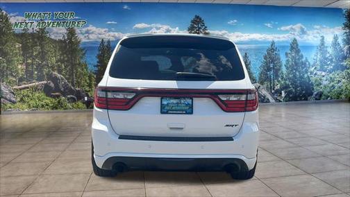 2021 Dodge Durango SRT 392 AWD