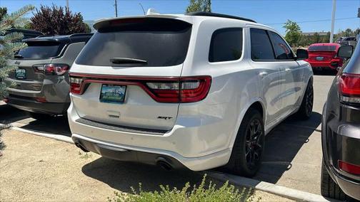2021 Dodge Durango SRT 392 AWD