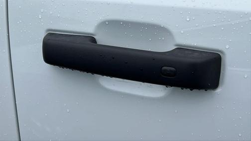 2022 Ford Bronco Raptor