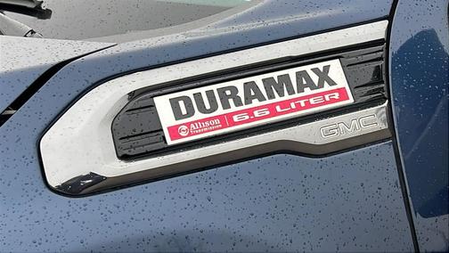 2021 GMC Sierra 2500 AT4