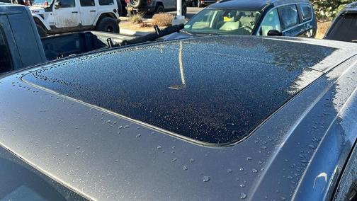 2019 Porsche Cayenne S