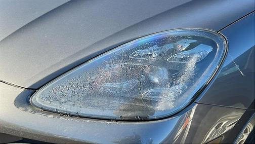 2019 Porsche Cayenne S