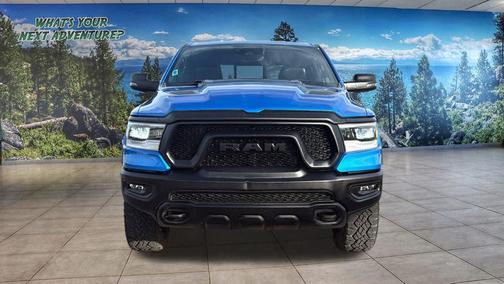 2023 RAM 1500 Rebel