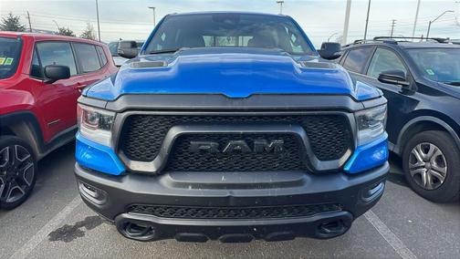 2023 RAM 1500 Rebel