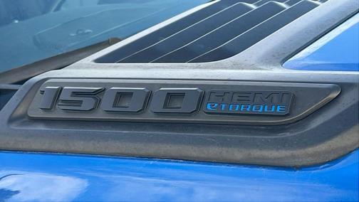 2023 RAM 1500 Rebel