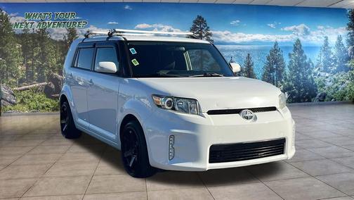 2014 Scion xB Release Series 10.0