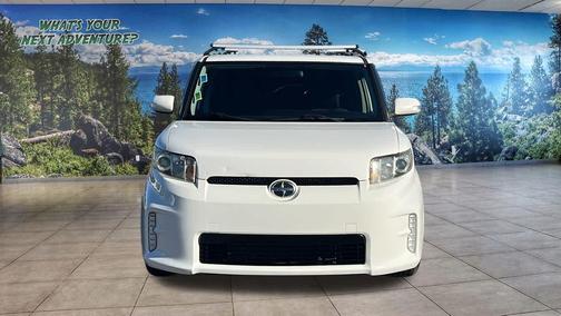 2014 Scion xB Release Series 10.0
