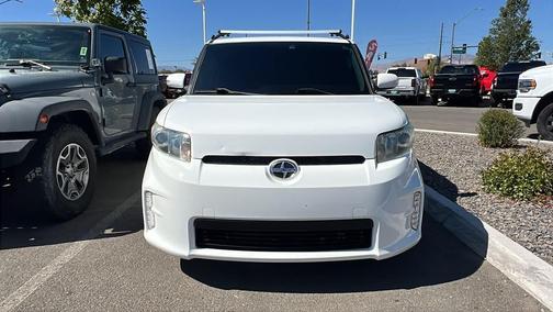 2014 Scion xB Release Series 10.0