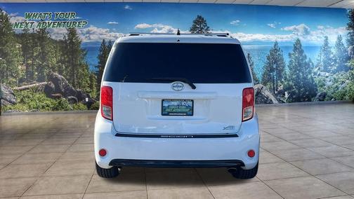 2014 Scion xB Release Series 10.0