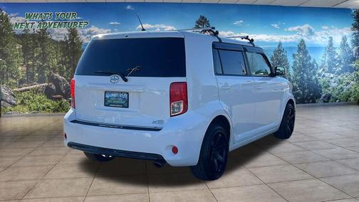 2014 Scion xB Release Series 10.0
