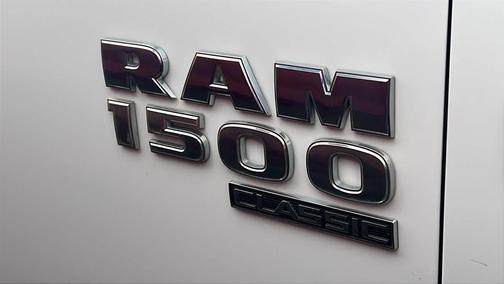 2019 RAM 1500 Tradesman