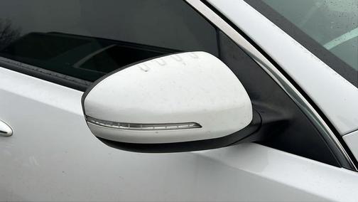 2015 Kia Optima SXL Turbo