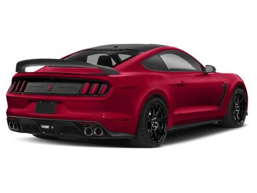 2020 Ford Shelby GT350 Base