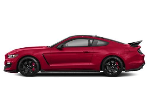 2020 Ford Shelby GT350 Base