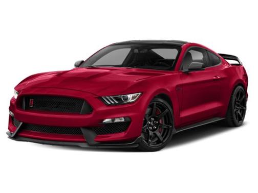2020 Ford Shelby GT350 Base