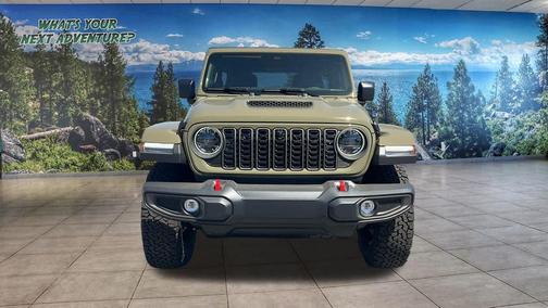 41 2026 Jeep Wrangler Rubicon
