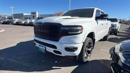 2021 RAM 1500 Limited