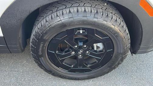 2024 Hyundai SANTA FE XRT