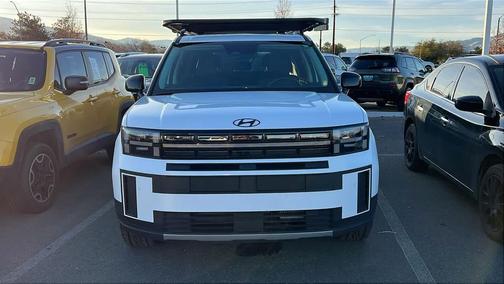 2024 Hyundai SANTA FE XRT