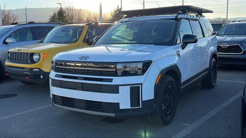 2024 Hyundai SANTA FE XRT