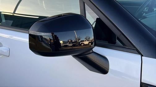 2024 Hyundai SANTA FE XRT