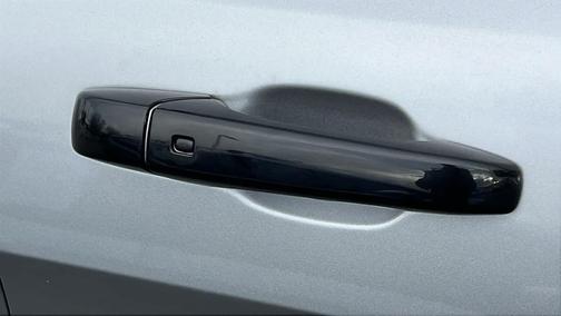 2018 Jeep Grand Cherokee Trackhawk