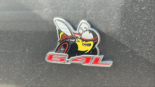 2016 Dodge Challenger R/T Scat Pack